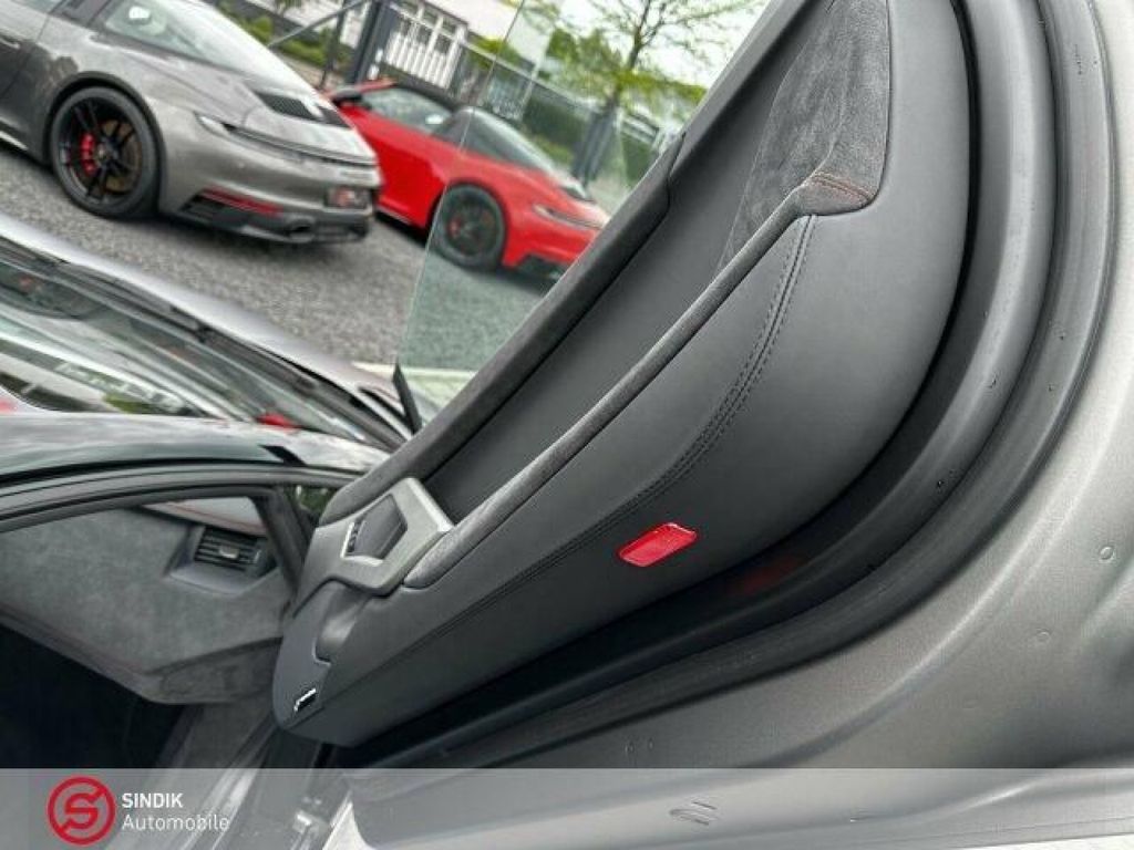 Lamborghini Aventador 2018