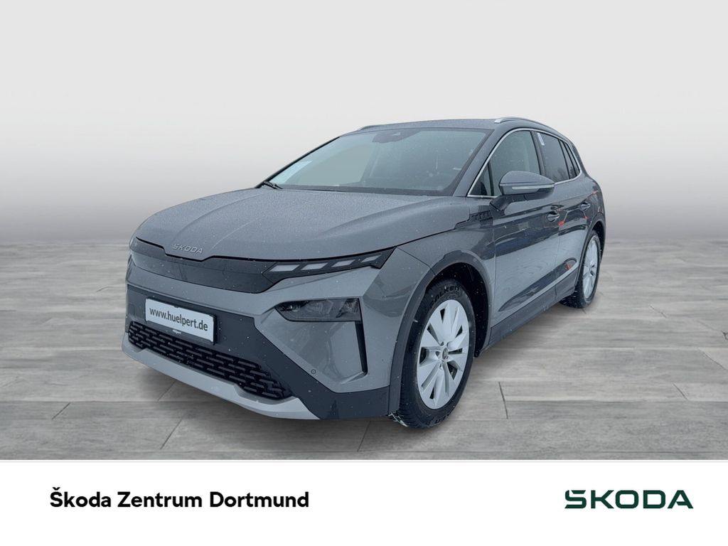 Skoda Elroq 2025