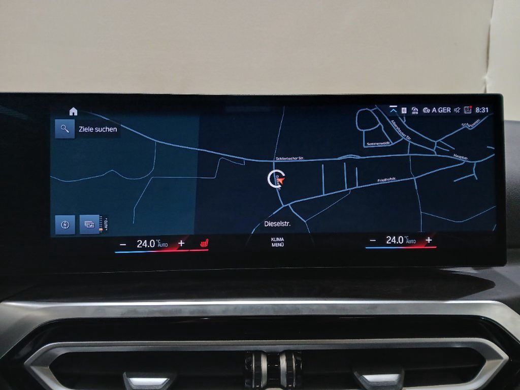 BMW 420 Gran Coupé 2024