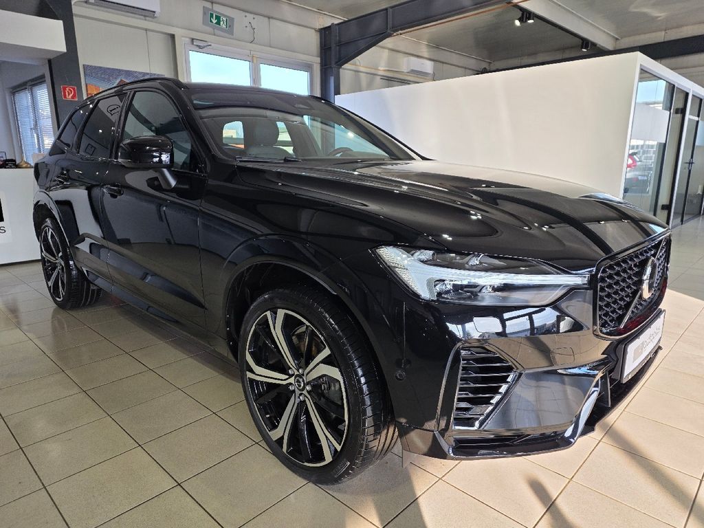 Volvo XC60 2023