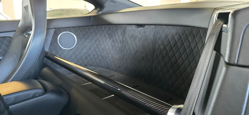 Bentley Continental Supersports 2010