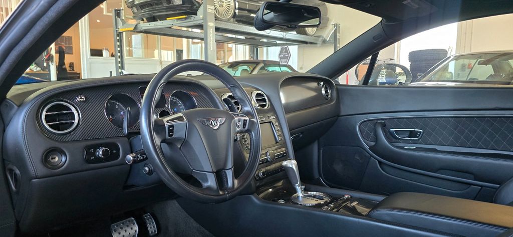 Bentley Continental Supersports 2010