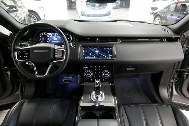 Land Rover Range Rover Evoque 2022