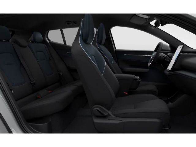 Volvo EX30 2025