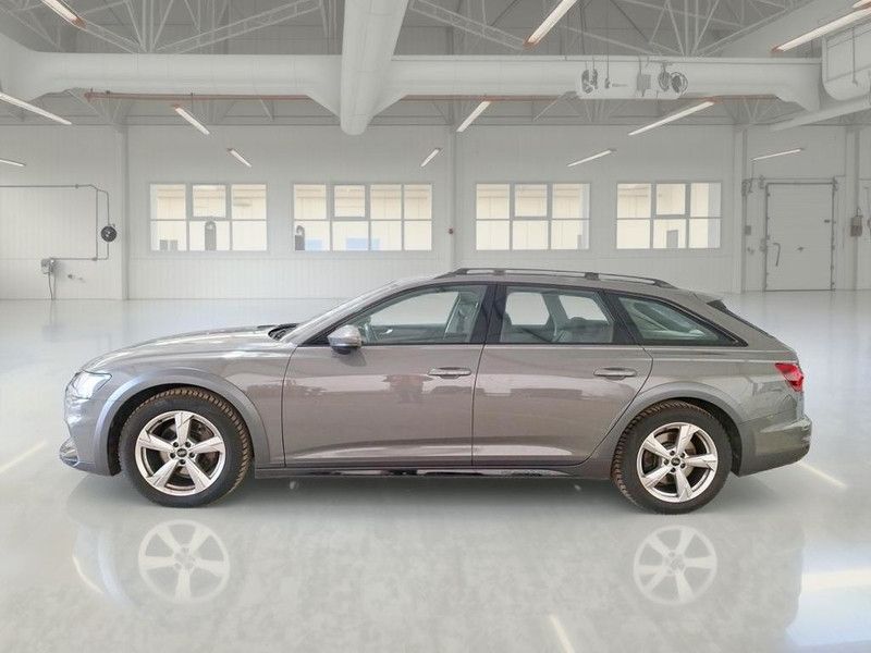 Audi A6 Allroad 2023