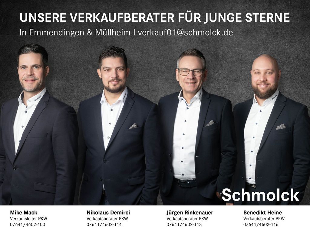 Mercedes-Benz GLE 350 2025