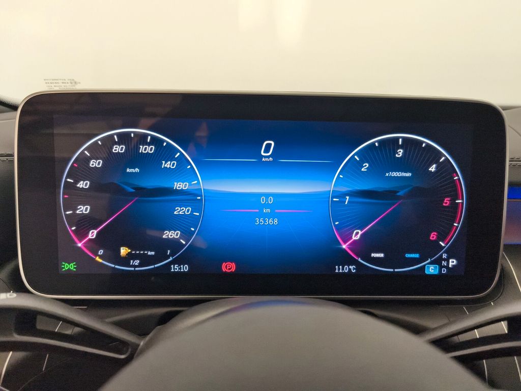 Mercedes-Benz C 220 2024