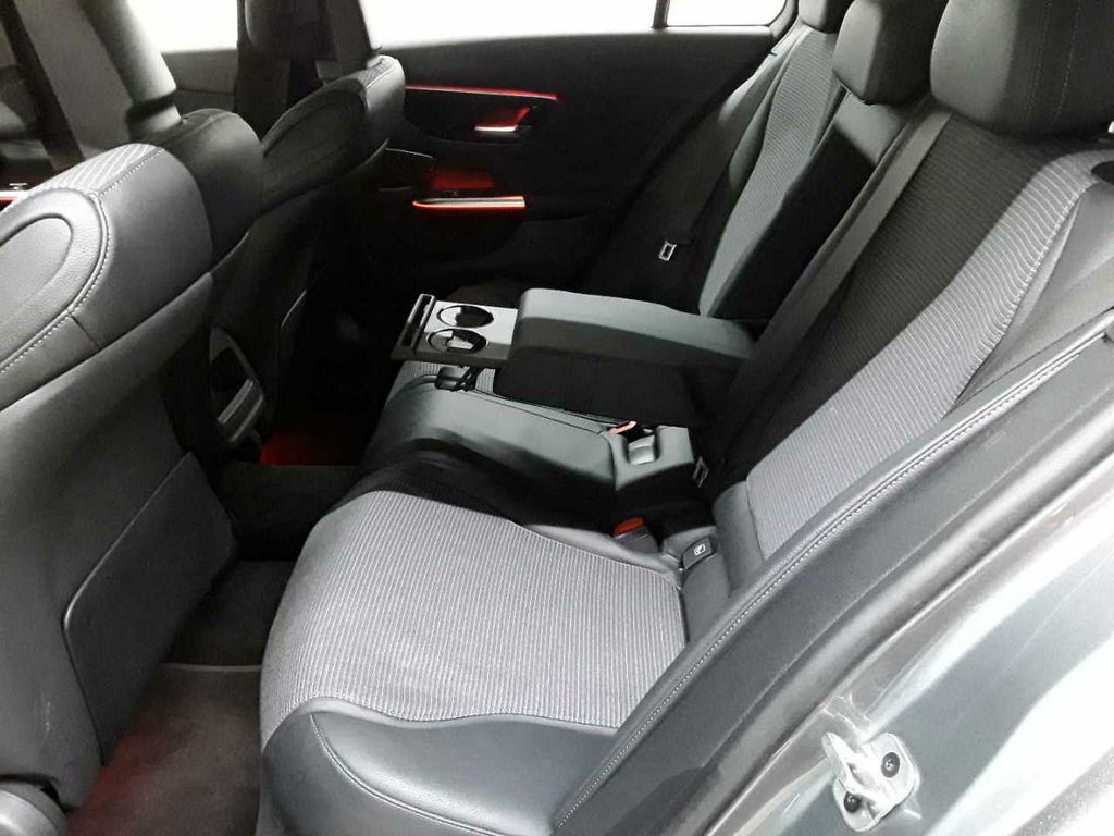 Mercedes-Benz C 220 2022