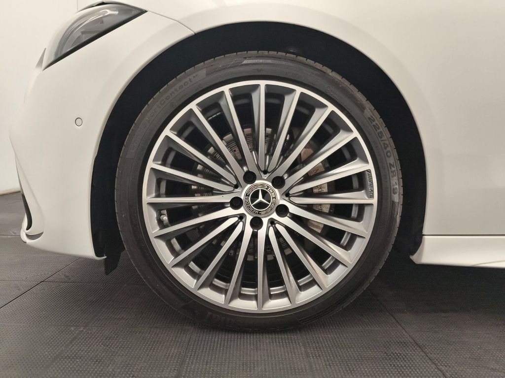 Mercedes-Benz C 220 2024