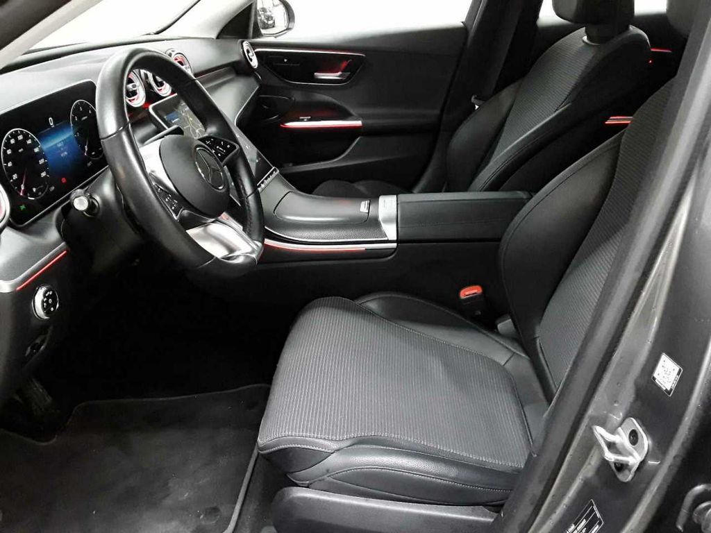 Mercedes-Benz C 220 2022