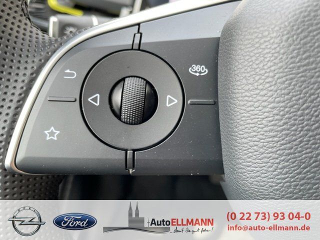 BAIC X55 2025