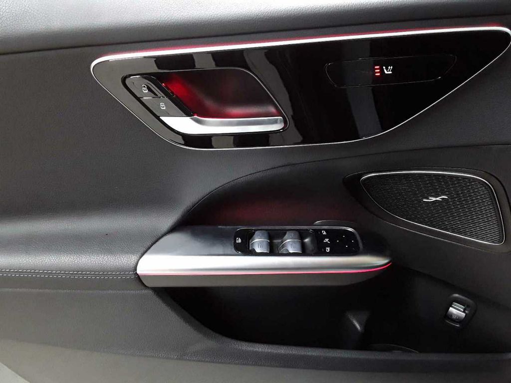 Mercedes-Benz C 220 2022