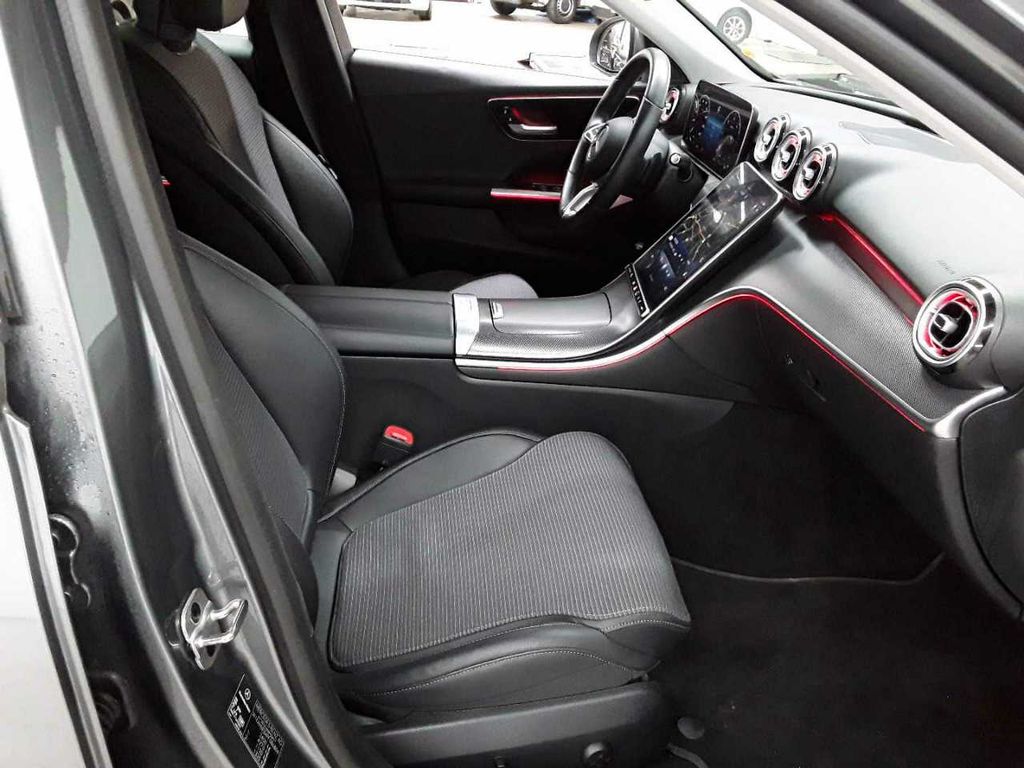 Mercedes-Benz C 220 2022