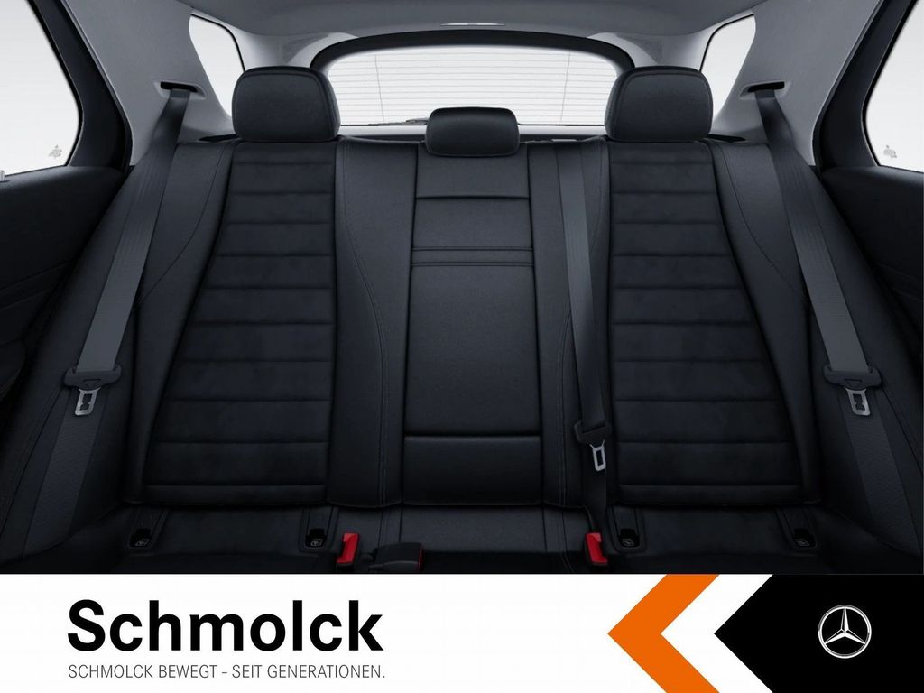 Mercedes-Benz GLE 350 2025