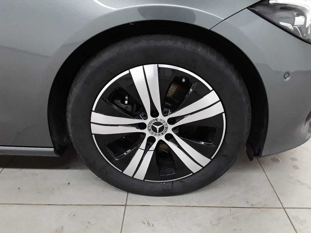 Mercedes-Benz C 220 2022