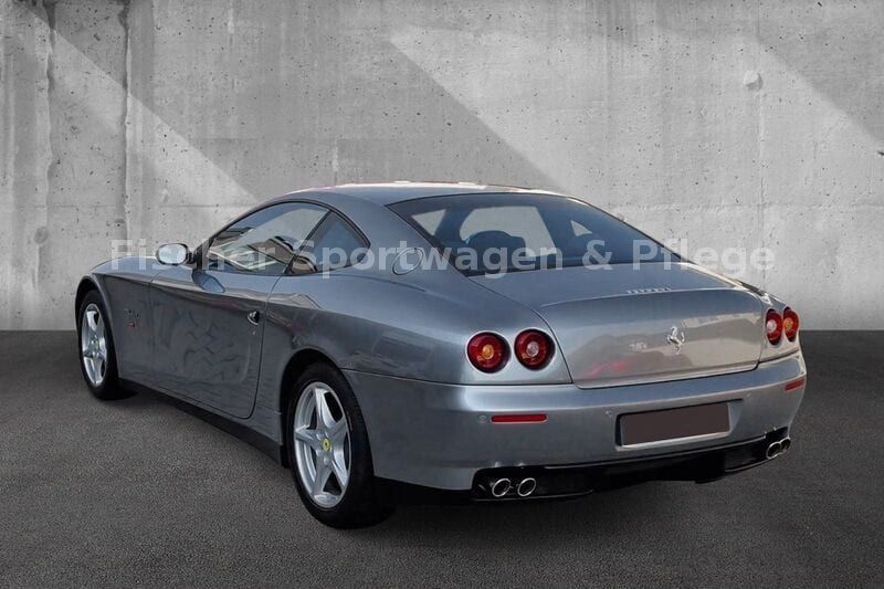 Ferrari 612 2004