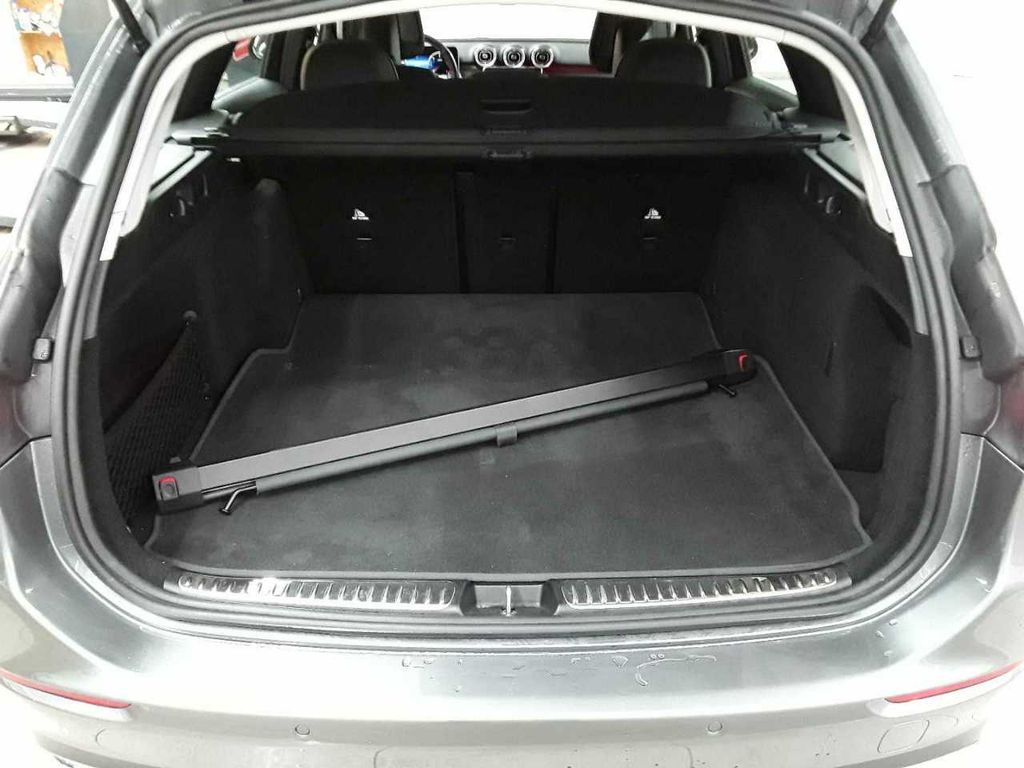 Mercedes-Benz C 220 2022