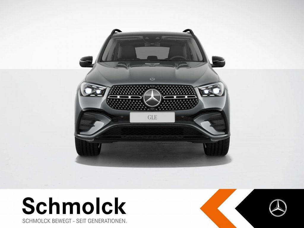 Mercedes-Benz GLE 350 2025