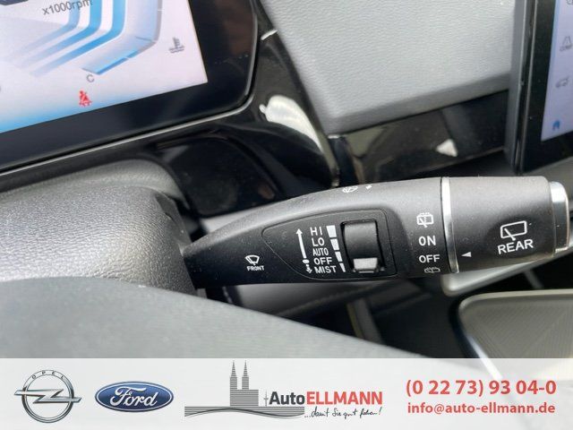 BAIC X55 2025