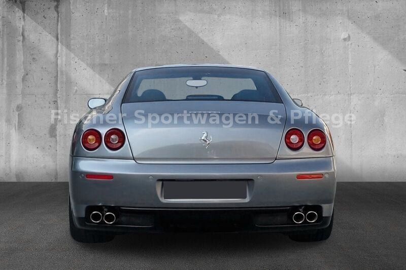 Ferrari 612 2004