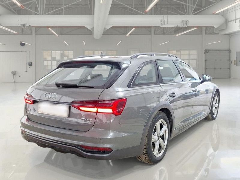 Audi A6 Allroad 2023