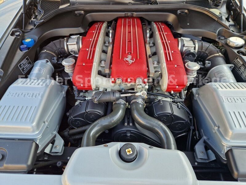 Ferrari 612 2004