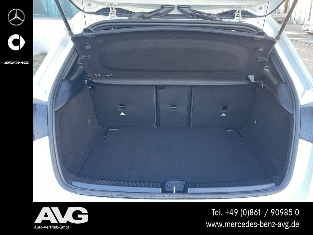 Mercedes-Benz A 220 2020