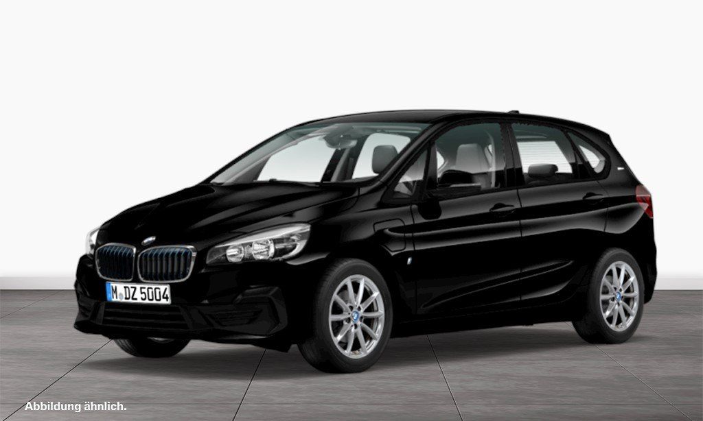 BMW 225 Active Tourer 2018