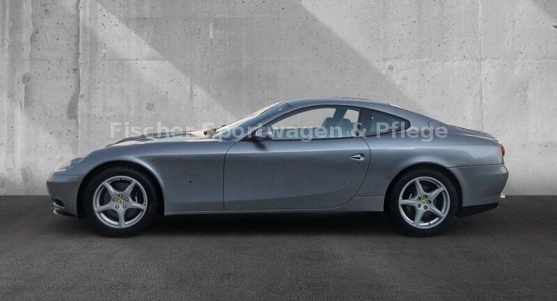 Ferrari 612 2004