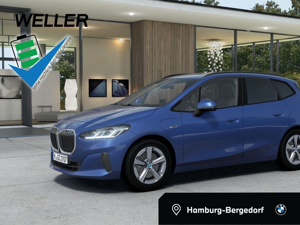 BMW 230 Active Tourer 2022