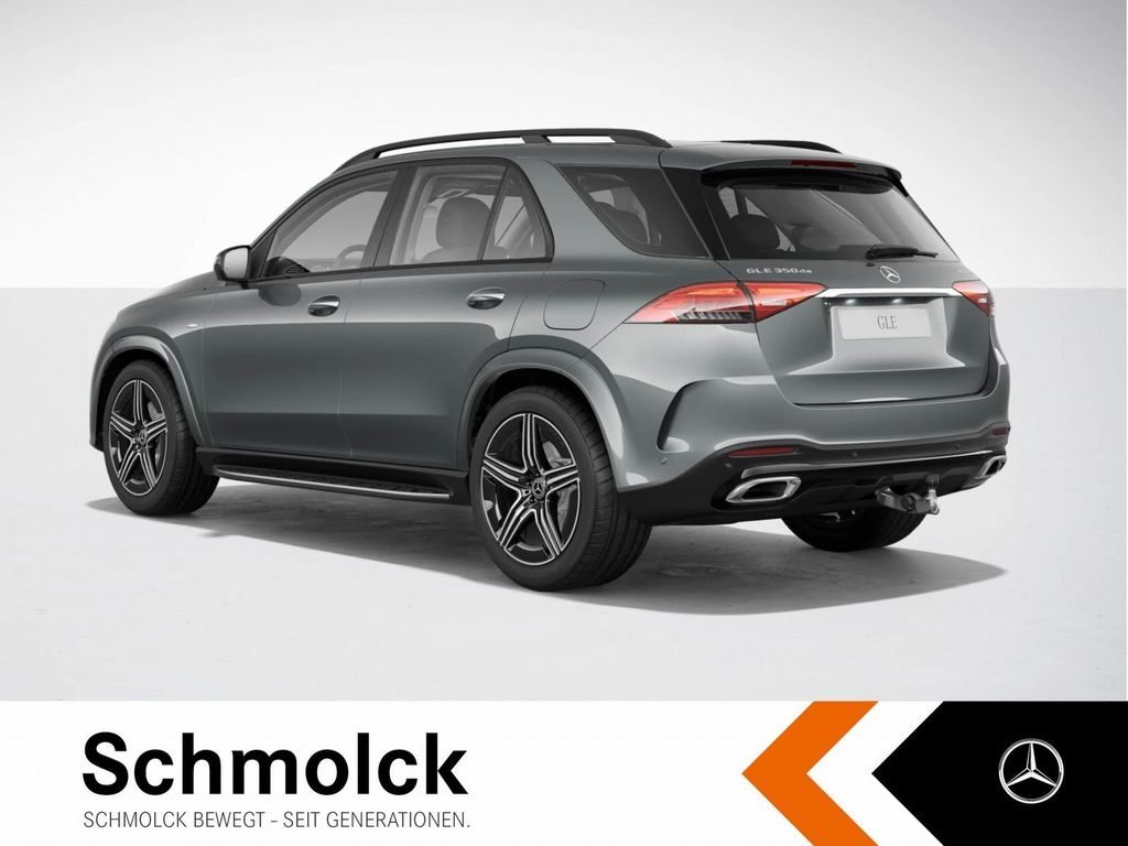 Mercedes-Benz GLE 350 2025