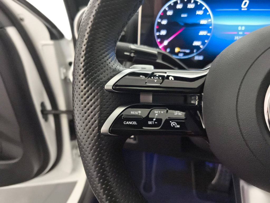 Mercedes-Benz C 220 2024