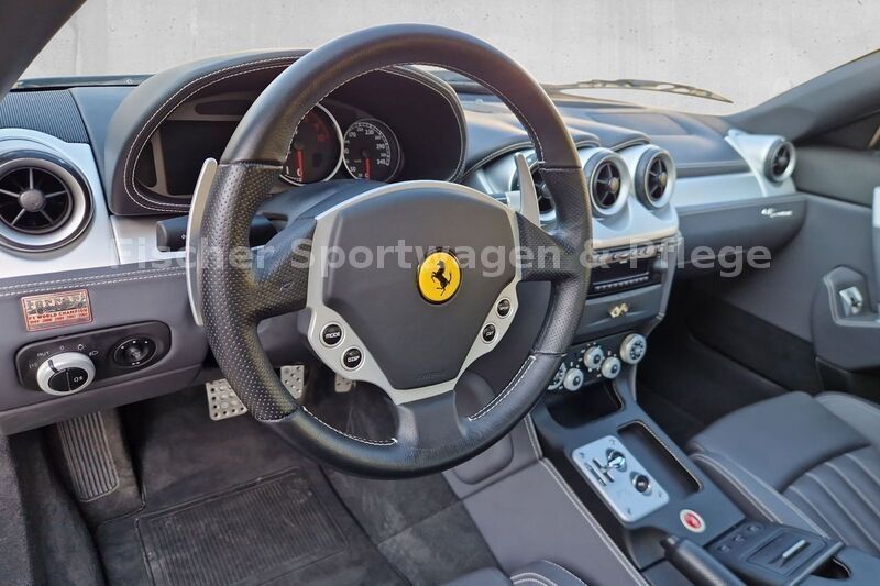 Ferrari 612 2004