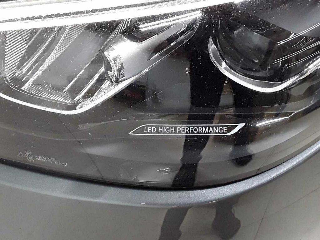 Mercedes-Benz C 220 2022