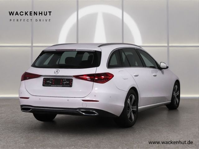 Mercedes-Benz C 200 2024