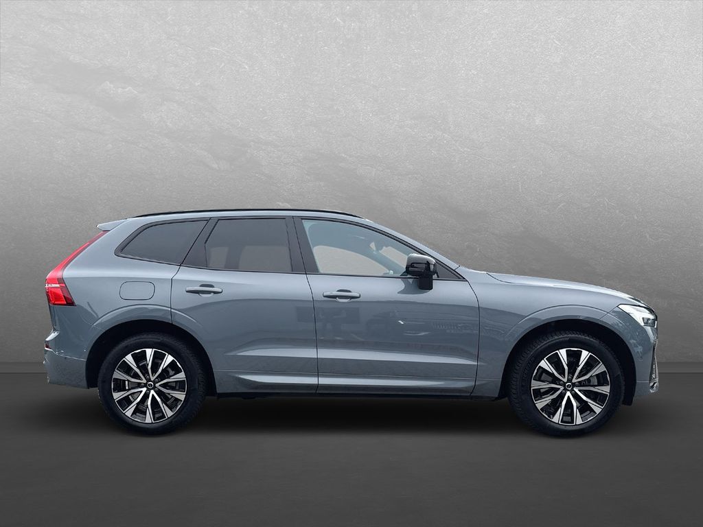 Volvo XC60 2024