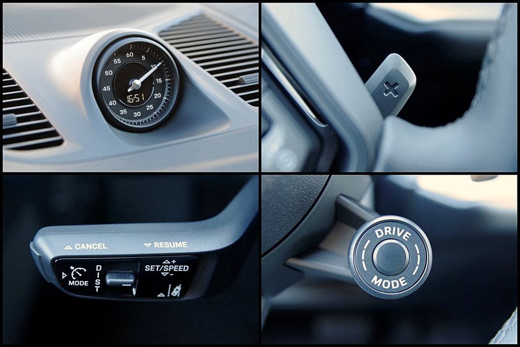 Porsche Cayenne 2025