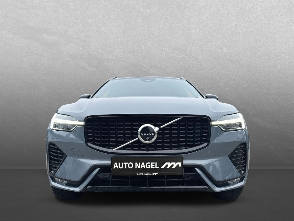 Volvo XC60 2024