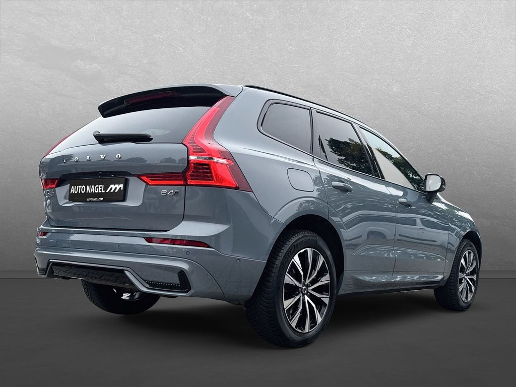 Volvo XC60 2024