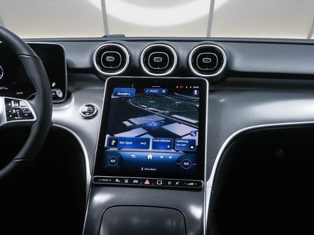 Mercedes-Benz C 200 2024