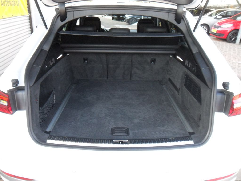 Audi A6 2022