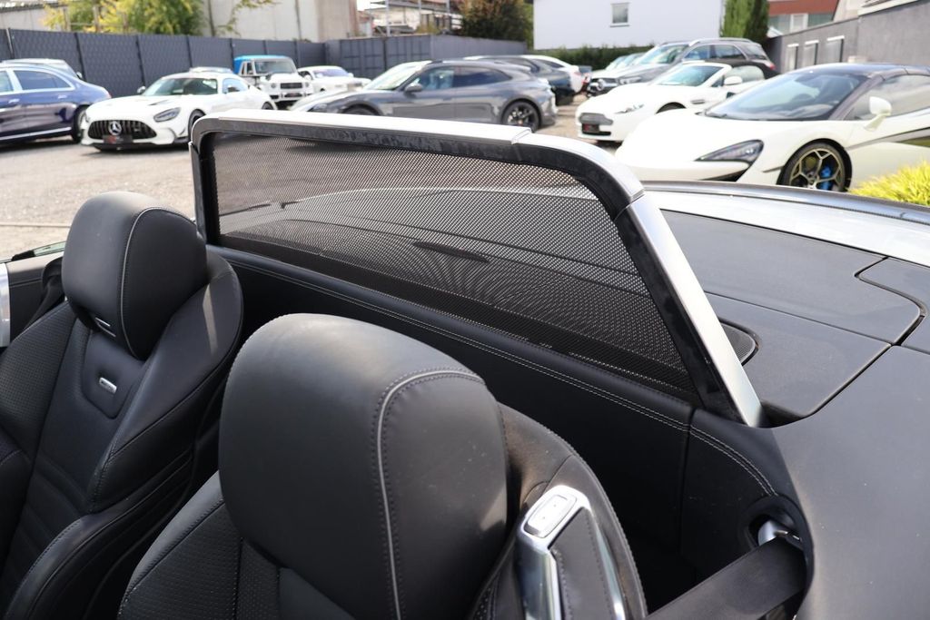 Mercedes-Benz SL 63 AMG 2013