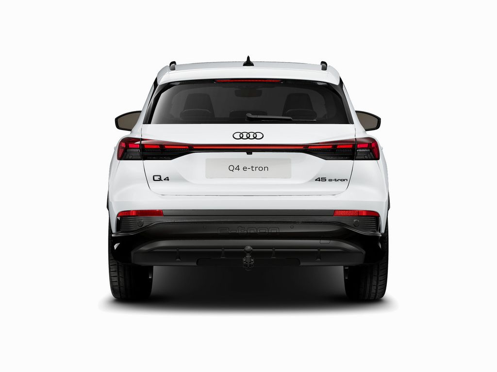 Audi Q4 2025