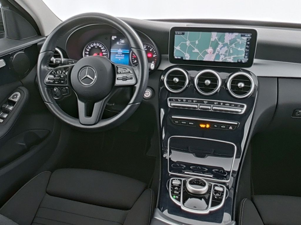 Mercedes-Benz C 220 2020