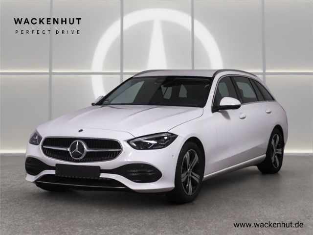 Mercedes-Benz C 200 2024