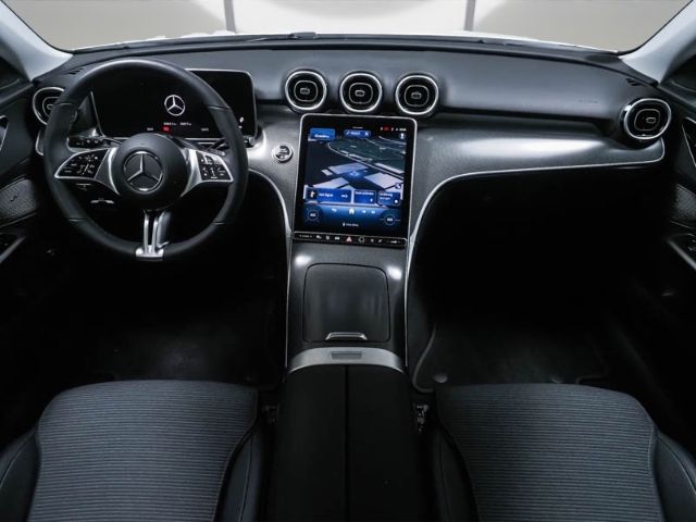 Mercedes-Benz C 200 2024