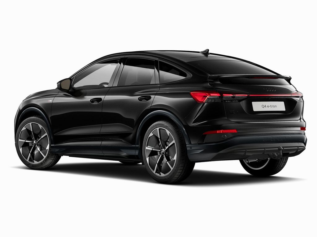 Audi Q4 2025
