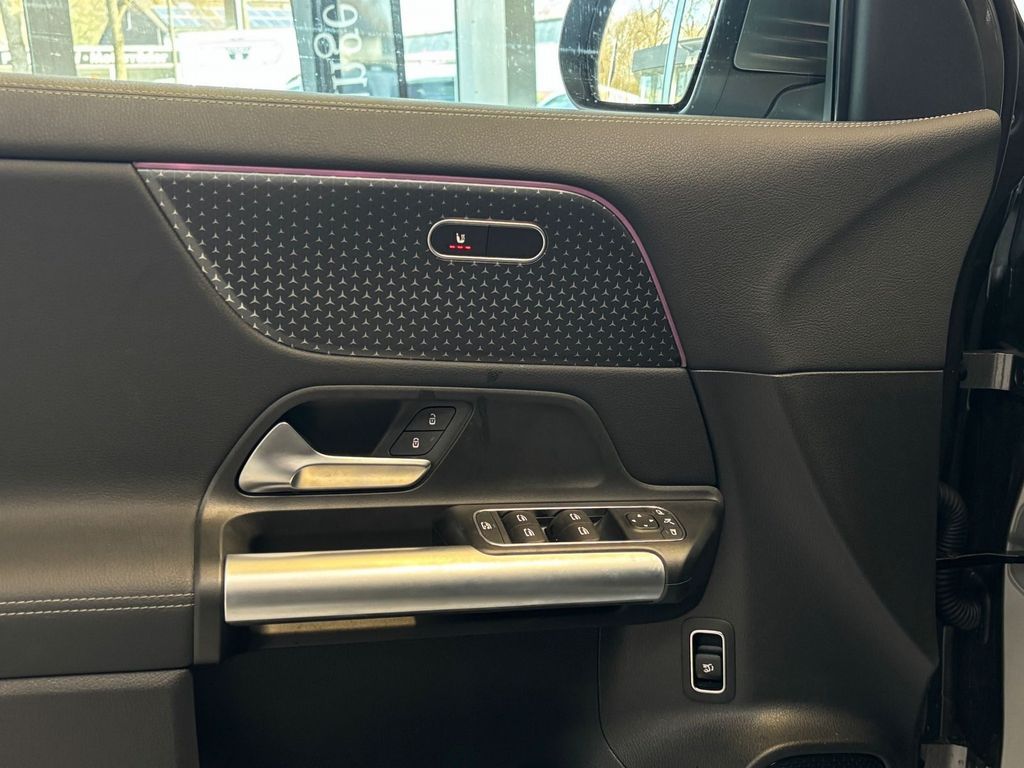 Mercedes-Benz EQA 2024