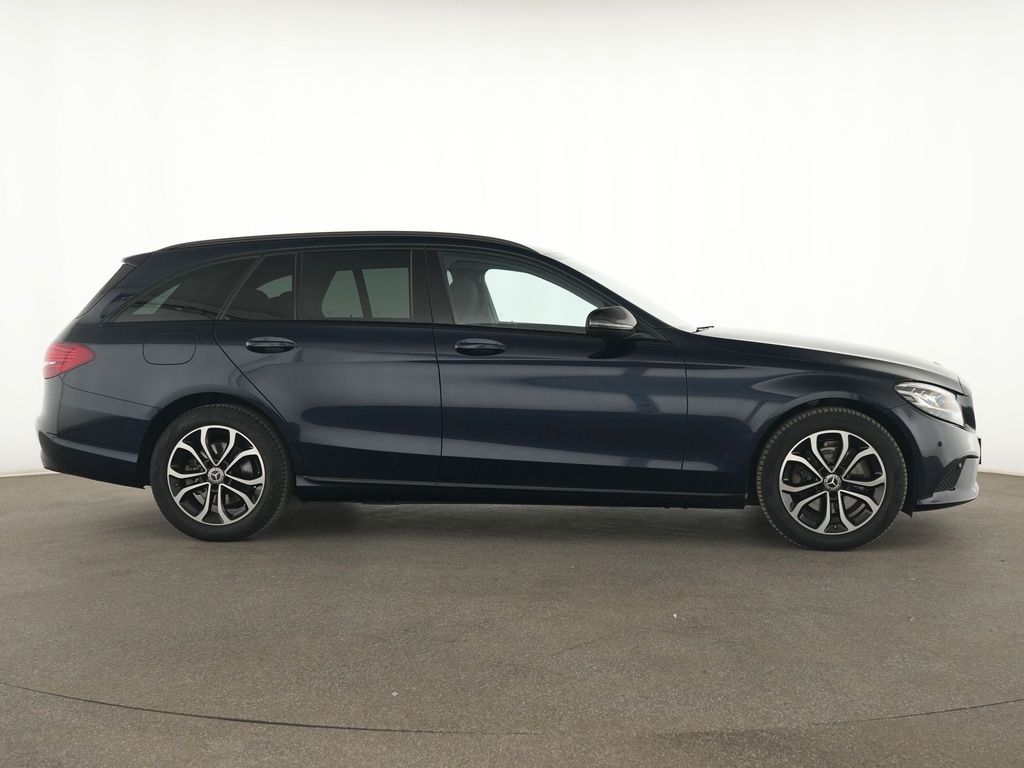 Mercedes-Benz C 220 2020