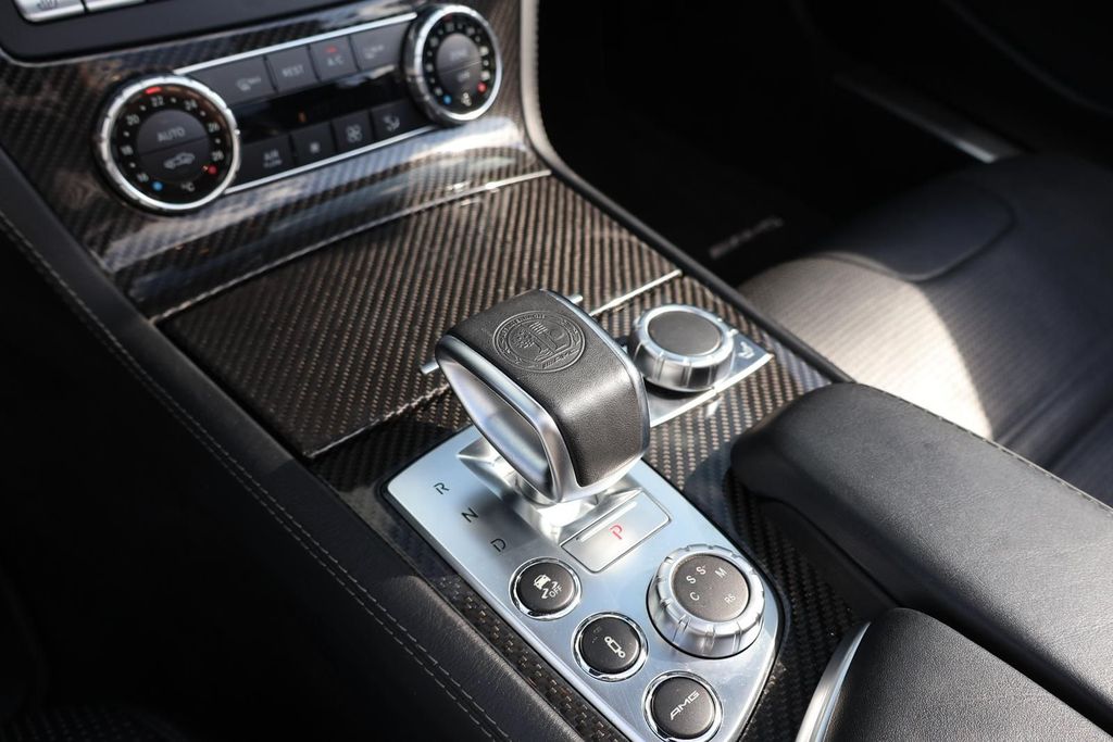 Mercedes-Benz SL 63 AMG 2013